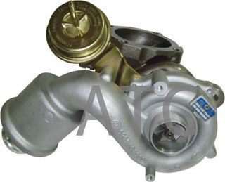 Turbo Volkswagen Beetle 1.8 T