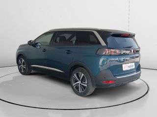 Peugeot 5008 1.2 Hybrid 136 Allure Pack