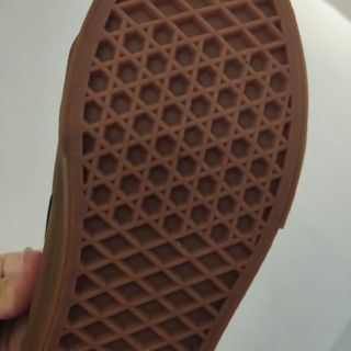 Zapatillas Vans Unisex Nuevas
