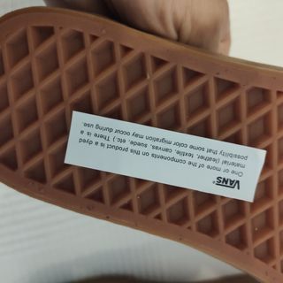 Zapatillas Vans Unisex Nuevas
