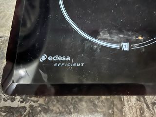 Vitrocerámica Edesa Efficient