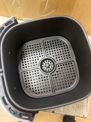 Cafetera Nespresso DeLonghi Lattissima One