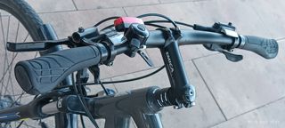 Bicicleta Victoria para viajes
