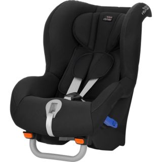 Silla coche Britax Römer 9 -25kilos. 9meses-6 años