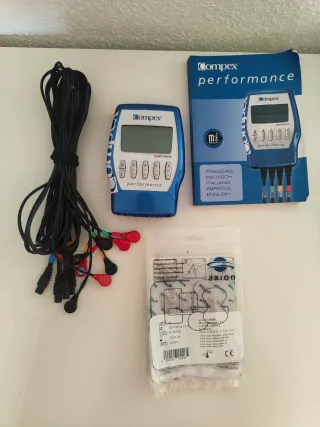Compex Performance