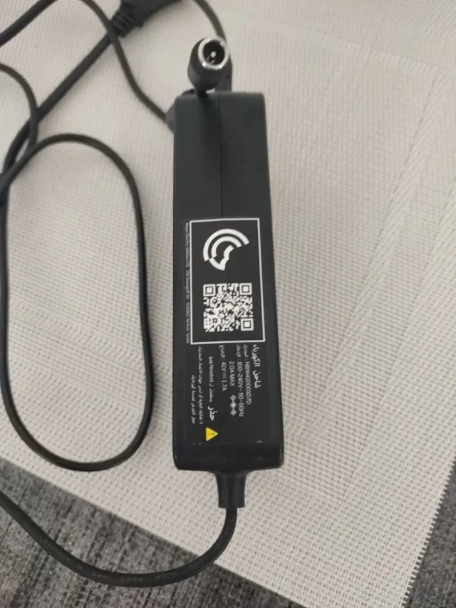 VENDO ADAPTADOR 42V 70W