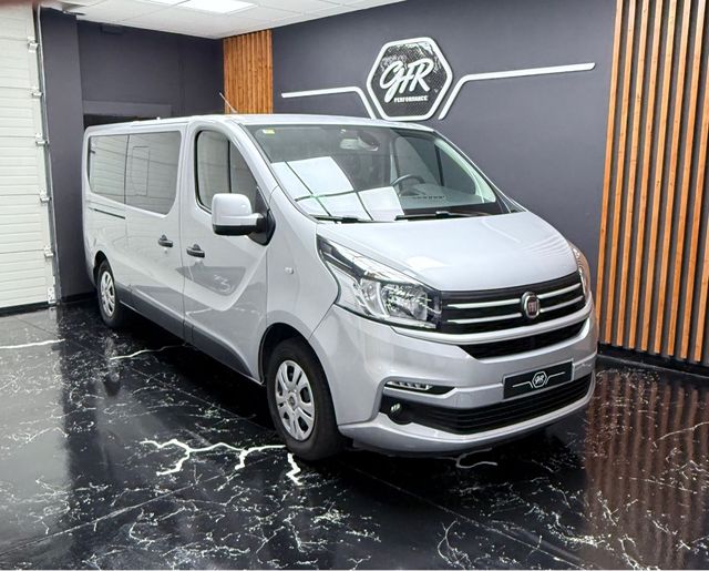 FIAT Talento 2019