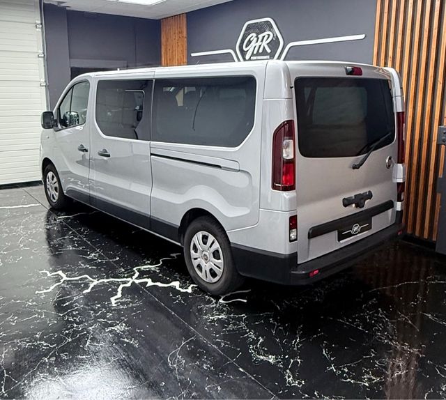 FIAT Talento 2019