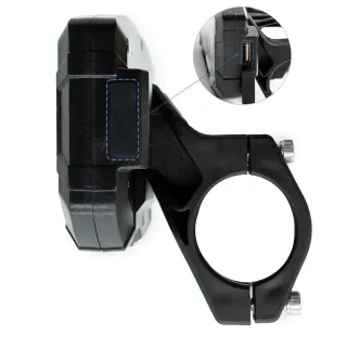 Pantalla Smartgyro Crossover Dual Max