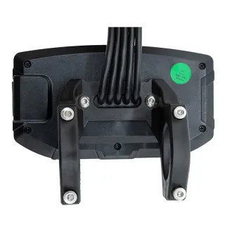 Pantalla Smartgyro Crossover Dual Max