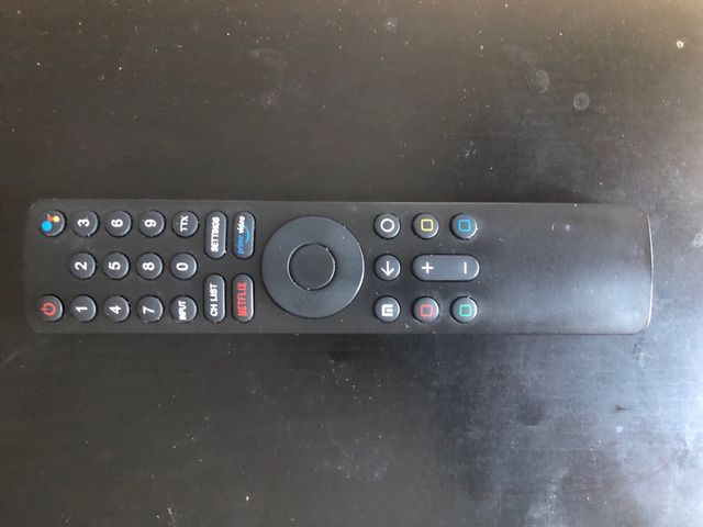 Smart TV Xiaomi 43 pulgadas