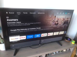 Smart TV Xiaomi 43 pulgadas