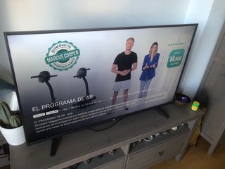 Smart TV Xiaomi 43 pulgadas