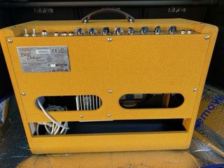 FENDER BLUES DELUXE REISSUE