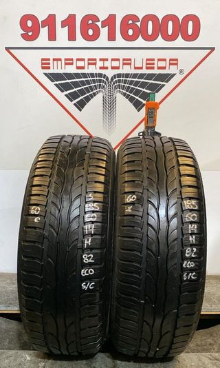 *185 60 14 H DEBICA RUEDA ECONOMICA BARATA
