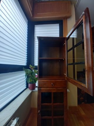 Armario Auxiliar Madera