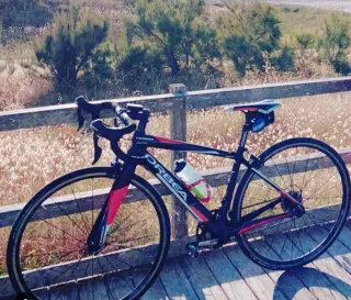 Bicicleta Carretera Orbea Avant