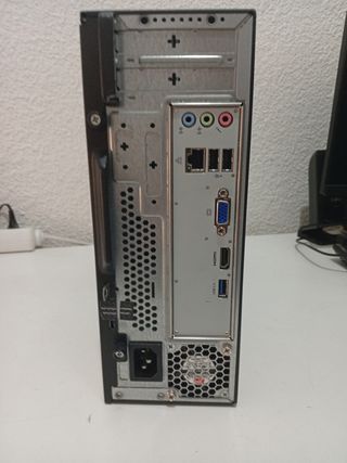 Mini PC Acer Aspire XC-603