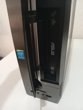 Mini PC Acer Aspire XC-603