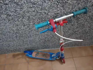 Patinete Oxelo infantil