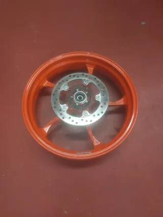 Llanta Trasera KTM RC 125 abs