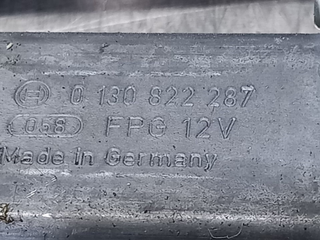 ELEVALUNAS DELANTERO IZQUIERDO FORD GALAXY (CA1)