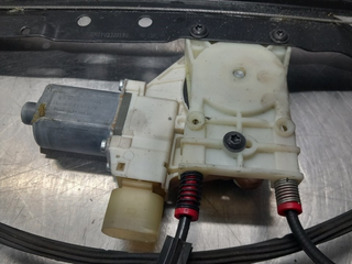 ELEVALUNAS DELANTERO IZQUIERDO FORD GALAXY (CA1)