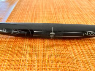 Manillar PRO Koryak Carbon 740 mm