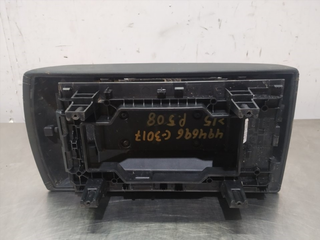 APOYABRAZOS CENTRAL PEUGEOT 508 RH02