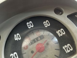 Seat 600 1980