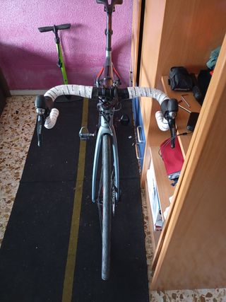 Scott Solace Disc Bicicleta Carretera y gravel