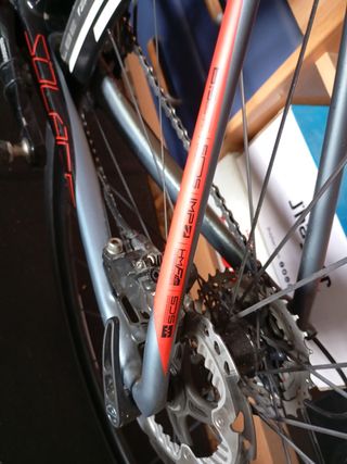 Scott Solace Disc Bicicleta Carretera y gravel
