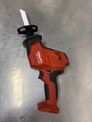 Sierra de sable Hilti SR 2-A12
