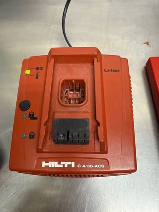 Sierra de sable Hilti SR 2-A12