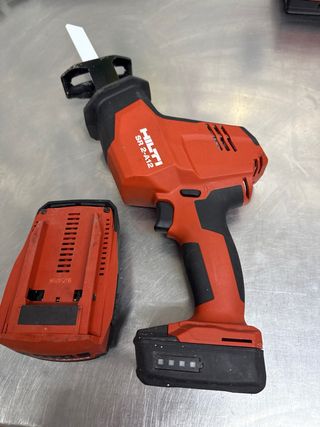 Sierra de sable Hilti SR 2-A12