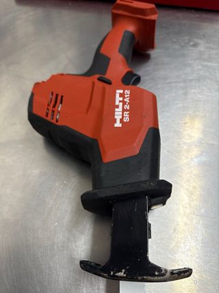 Sierra de sable Hilti SR 2-A12