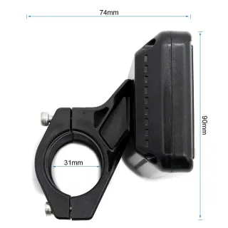 Pantalla LCD para patinetes Zwheel/Urbanglide
