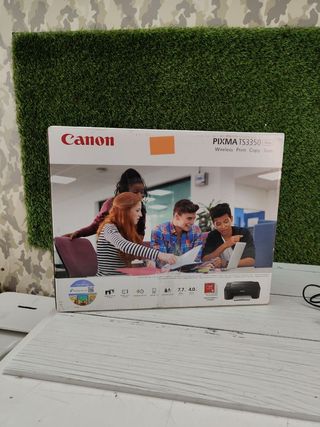 Impresora multifuncional con wifi - Canon Pixma