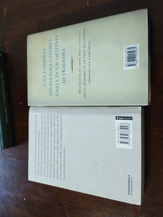 La gabbia d'oro: tre fratelli nell'incubo della...