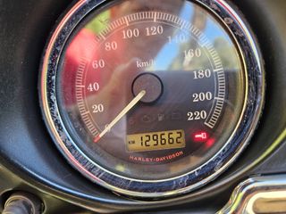 Harley Davidson 103 Moto