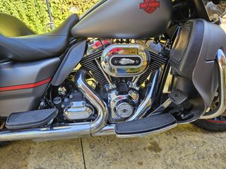 Harley Davidson 103 Moto