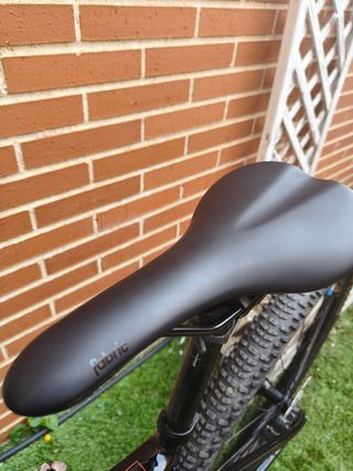 Cannondale Scalpel Carbon HT4 Impecable