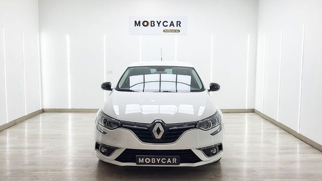 RENAULT Megane Limited  TCe 85kW 115CV GPF