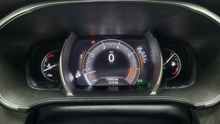 RENAULT Megane Limited  TCe 85kW 115CV GPF