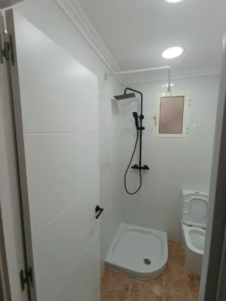 Servicio de reforma de baños 