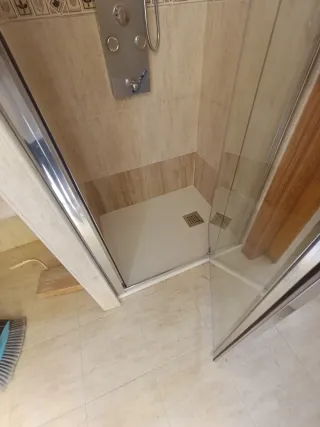 Servicio de reforma de baños 