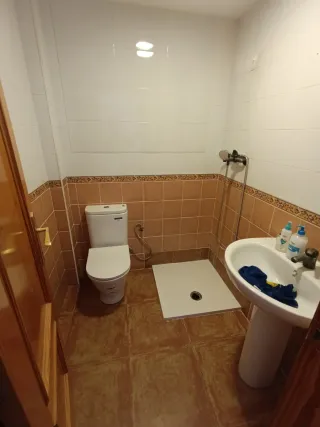 Servicio de reforma de baños 