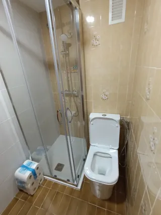 Servicio de reforma de baños 