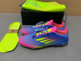 Botas de fútbol Adidas F50 Elite