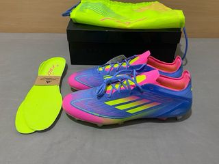 Botas de fútbol Adidas F50 Elite